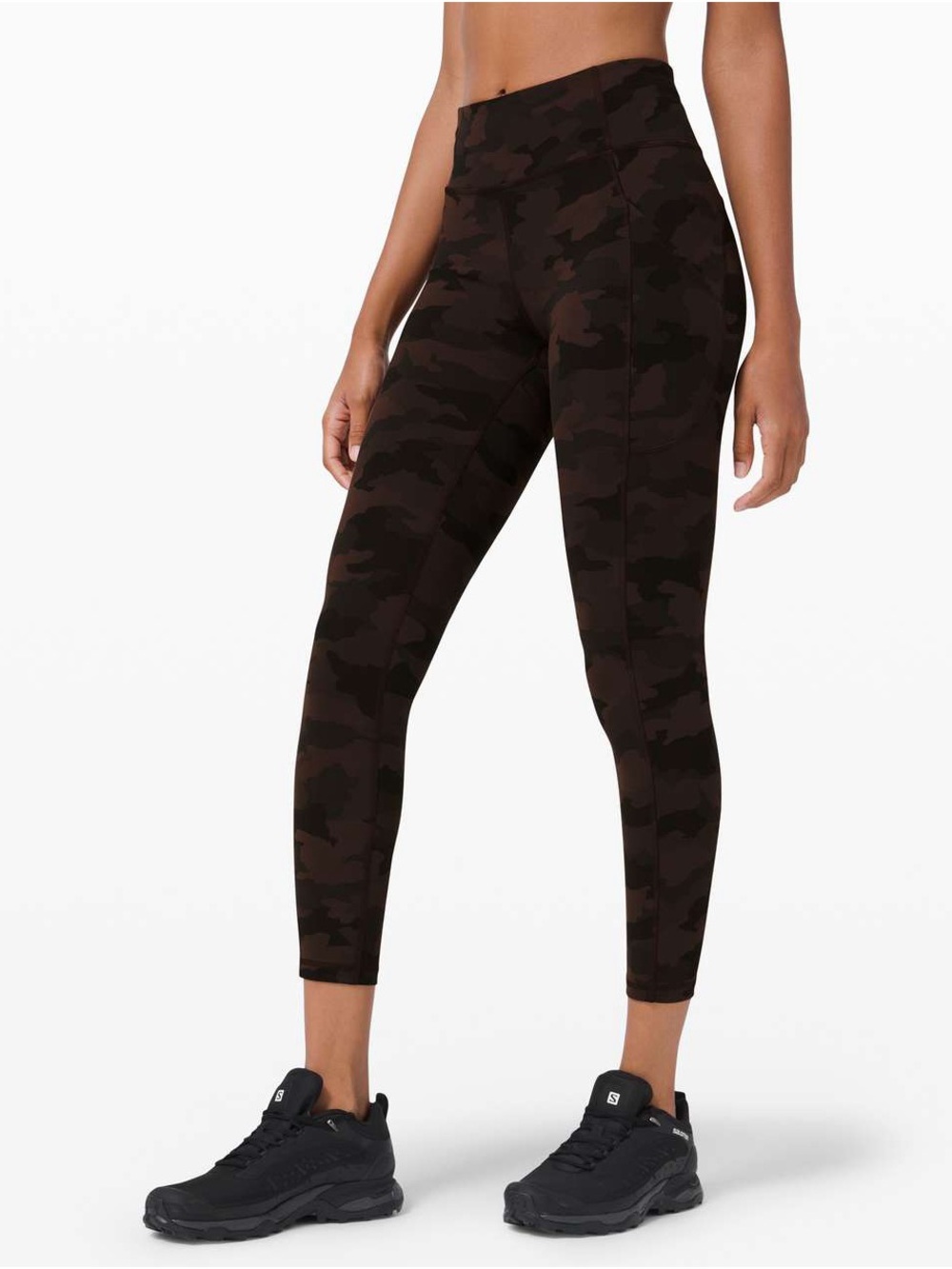 Lululemon Invigorate High-Rise Tight 25"